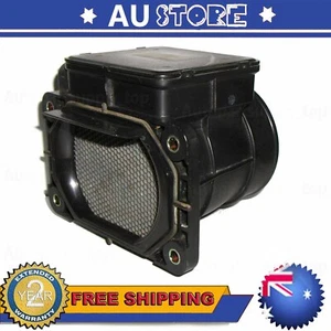 Mass Air Flow Meter Sensor Fits For Mitsubishi Montero Sport 1999-2006 MD336482 - Bild 1 von 11
