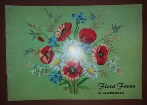 Magazin Zeitschrift Flora Fauna S. Lawergren Förlag aus Malmö - Bild 1 von 1