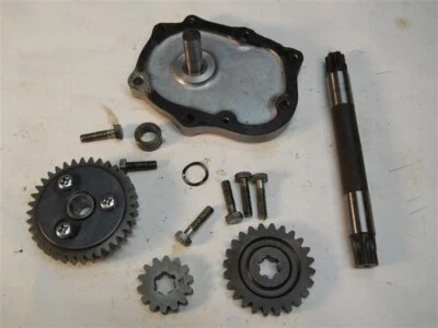 XS650 TX650 XS2 UNIDAD DE ARRANQUE ESPECIAL PATRIMONIO 306-15522-00-00 306-15431-00-00 Foto 1 de 4