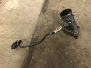 Polaris FST Switchback 750 IQ FS Turbo 06 07 08 09 10-14 OEM Exhaust Manifold O2 - Picture 1 of 3