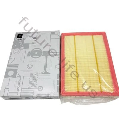Filtro de aire del motor OEM A9075283500 EE. UU. para Mercedes-Benz SPRINTER 2500 3500 35 XD Foto 1 de 3