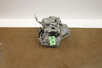 2009 2015 TOYOTA COROLLA 1,8 Л 4 СКОРОСТИ АВТОМАТИЧЕСКАЯ КОРОБКА ПЕРЕДАЧ JDM 2ZR - Изображение 1 из 4