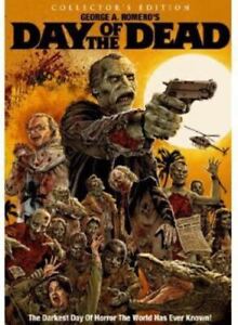 Day of the Dead: Collector's Edition (DVD)