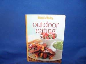 OUTDOOR EATING WOMEN'S WEEKLY - MINI - SC - Picture 1 of 4