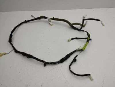 Mazda CX-7 2011 Wiring Harness Wiring Kit Tailgate Boot Lid AMD117338 - Image 1 of 4