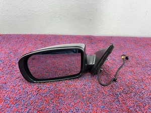 CHRYSLER 300 TOURING 12-19 OEM DRIVER LEFT SIDE DOOR POWER HEATED VIEW MIRROR - Picture 1 of 9