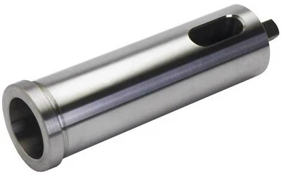 AXA Morsekegel-Huelse H22/40/MK3 MULTIFIX BL340 (Morsekonus-Hülse MK3) - Bild 1 von 2