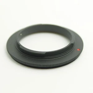 77mm Macro Reverse Adapter Ring for Nikon AF AI mount - Picture 1 of 5