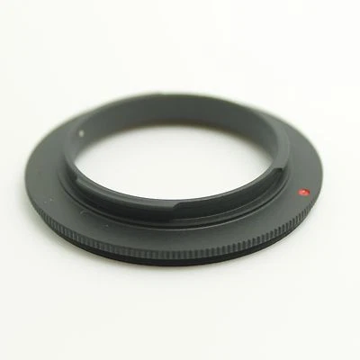 77mm Macro Reverse Adapter Ring for Nikon AF AI mount - Image 1 of 4
