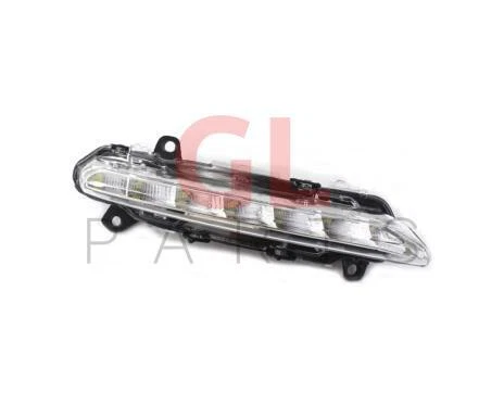 Daytime Running Lamps FOR MERCEDES BENZ S W221 2009-2013 A2218201756 Left New - Image 1 of 1