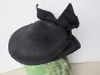 Ladies 1940s Hat Original