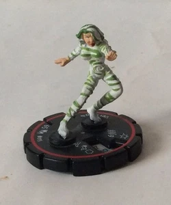 HeroClix MUTANT MAYHEM #015  VERTIGO  Veteran  MARVEL - Imagen 1 de 1