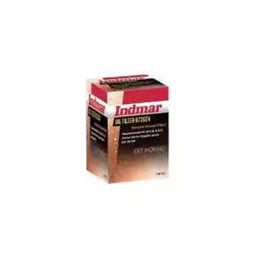 Indmar Oil Filter GM 22mm #872024-1 - Picture 1 of 1