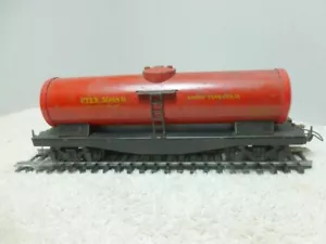Trix TTR OO Gauge 688 Union Oil Tank Car U.T.L.X. 50689 - Picture 1 of 5