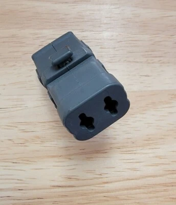 Star Wars Transformers Millennium Falcon Missile Launcher Replacement Part - Image 1 of 4