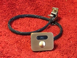 MID CONTINENT CONTROLS CALL SWITCH P/N 101001-240 - Imagen 1 de 8