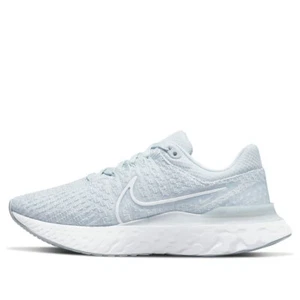 Nike React Infinity Run Flyknit 3 Women's Shoes Training New Size 10 - Picture 1 of 5