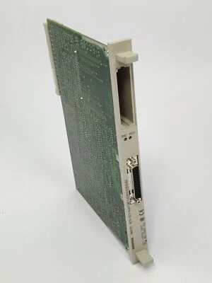 Siemens 6ES5 523-3UA11 Simatic Communications Processor - Image 1 of 4