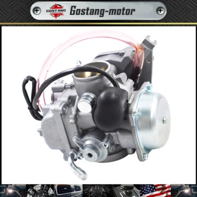 Carburador para Arctic Cat 500 2004 2005 2006 2007 Foto 1 de 4