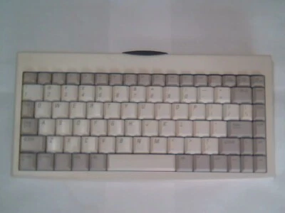 Teclado inalámbrico Philips SWK-8630 500001017 beige Foto 1 de 4