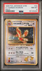PSA 8 | Pokemon Card Lt. Surge's Fearow Holo Gym No. 022 Japanese Light Play