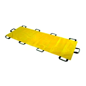 Easyred Wasserdichtes und waschbares Nylon-Tragetuch Gelb - Bild 1 von 5