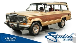 1985 Jeep Wagoneer - Picture 1 of 12