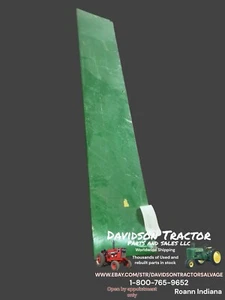 Genuine John Deere 7720 7721 Combine Lower Auger Housing AH97000 - Picture 1 of 6