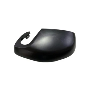 Right Passenger Side Mirror Lower Cover For 2014-2018 Honda Fit Jazz w/o Camera - Picture 1 of 6