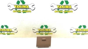 87-91 Ford F150 F250 F350 Ash Tray Assembly OEM TAN - Picture 1 of 12