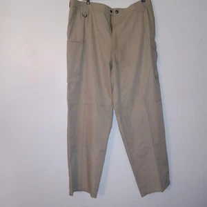 511 Tactical Pants Mens Khaki 42/32 LEO DUTY - Picture 1 of 3