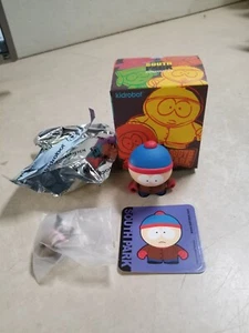 Kidrobot South Park Series 1 Stan Marsh 3" Vinyl Mini Figure 1 - Picture 1 of 3