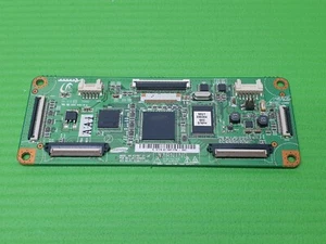 TCON LVDS BOARD FOR SAMSUNG PS50B430P2W 50" LED TV LJ92-01617A LJ41-05903A - Picture 1 of 5
