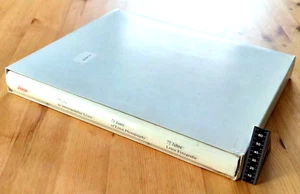 75 Years of Leica Photography (Hardback, with Original Cardboard Case, 1990) - Picture 1 of 12
