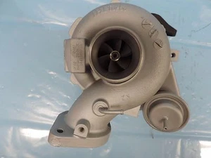 Turbocompresor Subaru Legacy-GT Outback-XT Forester IHI RHF5H VF40 2,5 L - Imagen 1 de 1