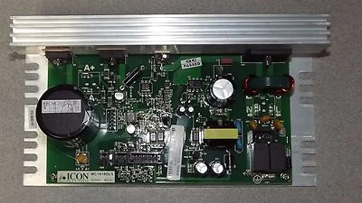  398056 MC1618 DLS 386762 ProForm GoldsGym Treadmill Motor Controller - Image 1 of 3
