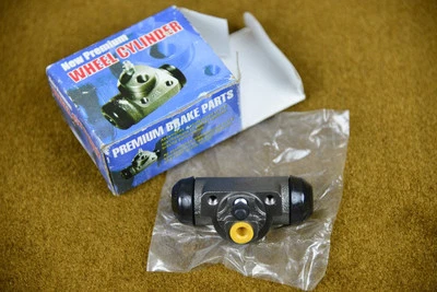 1986 - 1996 Ford Mazda Ranger Bronco II Dorman Brake Wheel Cylinder W37640 - Image 1 of 4