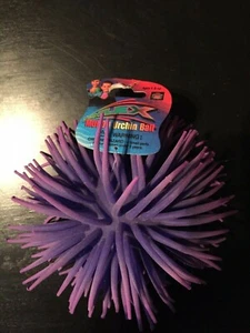 Plav Visions Mondo Two-toned Urchin Ball (NEW) 843 - Picture 1 of 3