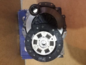 Kupplungssatz mit Ausrücklager Sachs 3000833701, Valeo 003433 Renault - Bild 1 von 2
