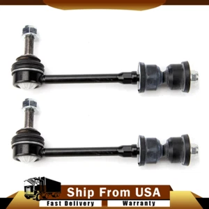 2x Sway Bar Links Front For 2015-2017 Lincoln MKC 2.0L - Picture 1 of 8