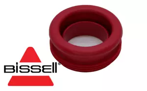 Bissell Pulitore Tappeti Guarnizione Carico Auto Rosso Originale 2036679 DC100 BG10 - Foto 1 di 13