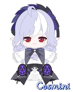 Zenless Zone Zero Vivian 40cm Plush Doll Stuffed Dress Up Toy Plushie Anime - Picture 1 of 3
