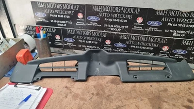 FORD  BA  XT FALCON  TOP RADIATOR COVER SHROUD - image 1 of 4