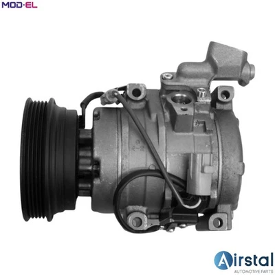 COMPRESSOR AIR CONDITIONING 10-0150 FOR TOYOTA VERSO/SPORTVAN/AVENSIS RAV/4/II - Image 1 of 4