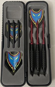 Accudart Soft Tip Dart Set - Picture 1 of 3