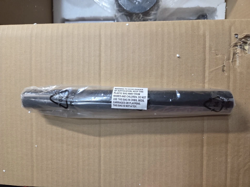 Warehouse of Tiffany CFL-8412REMO/IW Slatin 52-in Replacement Rod - Image 1 of 1