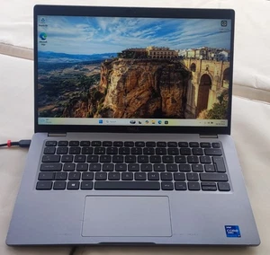 Dell Latitude 5420, i7 1185G7, 16GB RAM, 256GB NVMe, Win 11 Pro - Picture 1 of 6