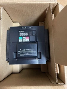 Inversor Hitachi WJ200 WJ200-037LF 200V nuevo artículo almacenado sin usar de JP - Imagen 1 de 13