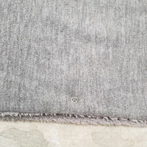 Lululemon Infinity Scarf Womens One Size Gray Pocket - Picture 1 of 11