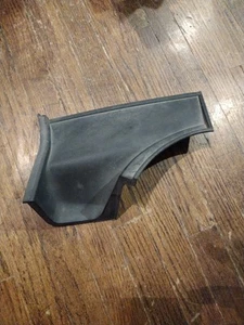 2015-2020 Ford Mustang GT Rear Right Pad Cover Trim FR3B-13A414-A - Picture 1 of 3